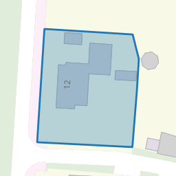 Perceel PCH00-F-2336