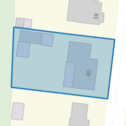 Perceel PCH00-F-2337