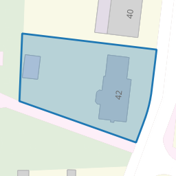 Perceel PCH00-F-2338