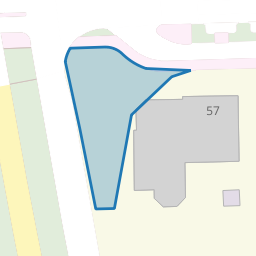 Perceel PCH00-F-2346