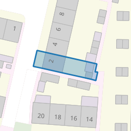 Perceel PCH00-F-2348