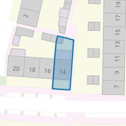 Perceel PCH00-F-2353