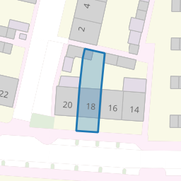 Perceel PCH00-F-2355