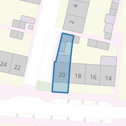 Perceel PCH00-F-2356