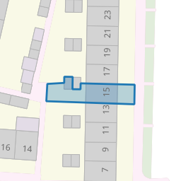 Perceel PCH00-F-2361