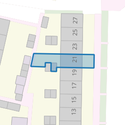 Perceel PCH00-F-2364