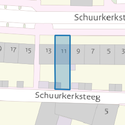 Perceel PCH00-F-2371