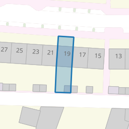 Perceel PCH00-F-2375