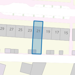 Perceel PCH00-F-2376