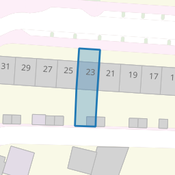 Perceel PCH00-F-2377