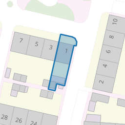 Perceel PCH00-F-2382