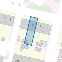 Perceel PCH00-F-2384