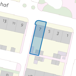 Perceel PCH00-F-2385