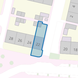 Perceel PCH00-F-2386