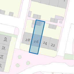 Perceel PCH00-F-2388