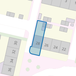 Perceel PCH00-F-2389