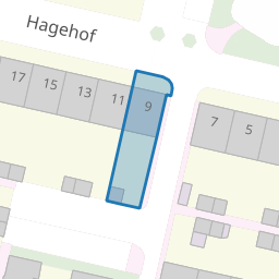 Perceel PCH00-F-2390