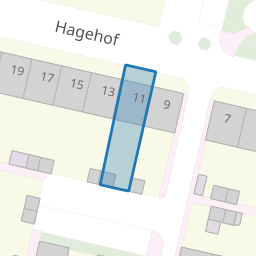 Perceel PCH00-F-2391