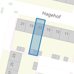 Perceel PCH00-F-2394