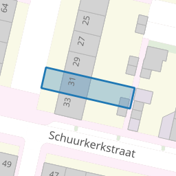 Perceel PCH00-F-2401