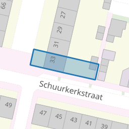 Perceel PCH00-F-2402