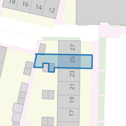 Perceel PCH00-F-2413