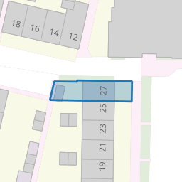 Perceel PCH00-F-2414