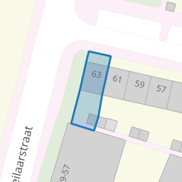 Perceel PCH00-F-2422