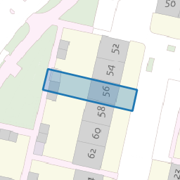 Perceel PCH00-F-2425