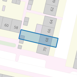 Perceel PCH00-F-2431