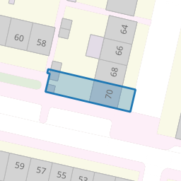 Perceel PCH00-F-2432