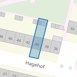 Perceel PCH00-F-2438