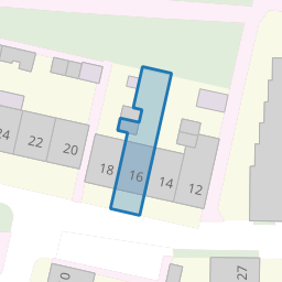 Perceel PCH00-F-2446