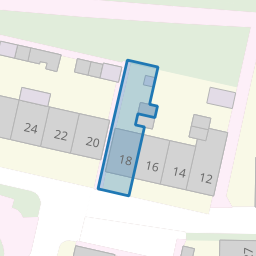 Perceel PCH00-F-2447