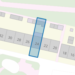 Perceel PCH00-F-2450