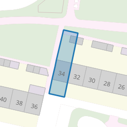 Perceel PCH00-F-2455