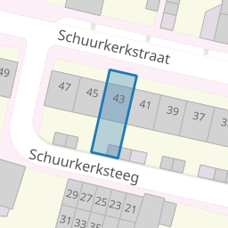 Perceel PCH00-F-2458