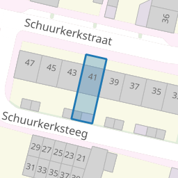 Perceel PCH00-F-2459
