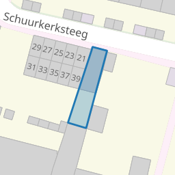 Perceel PCH00-F-2463