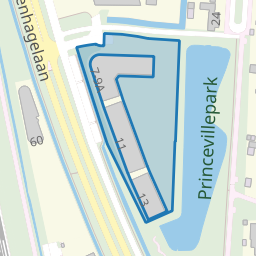 Perceel PCH00-F-2479