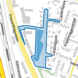 Perceel PCH00-F-2480