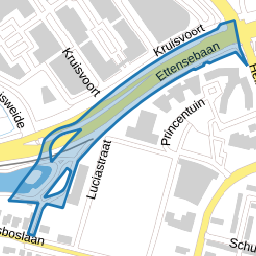 Perceel PCH00-F-2485