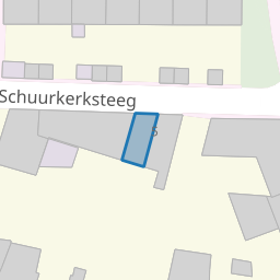 Perceel PCH00-F-2488