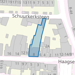 Perceel PCH00-F-2489