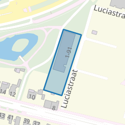 Perceel PCH00-F-2493