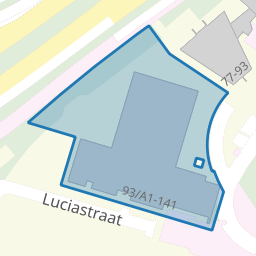 Perceel PCH00-F-2497