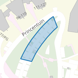 Perceel PCH00-F-2500