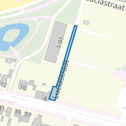 Perceel PCH00-F-2503