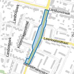 Perceel PCH00-F-2512