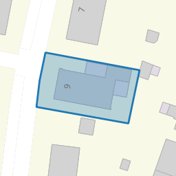 Perceel PCH00-F-2519